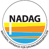 NADAG — Norwegian national database for ground investigations (NGU)