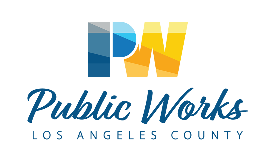 LA County Public Works
