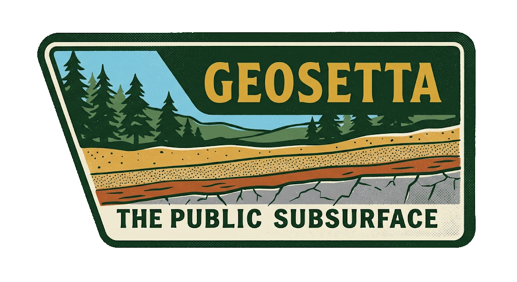 Geosetta